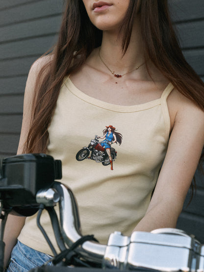 Aries Tank