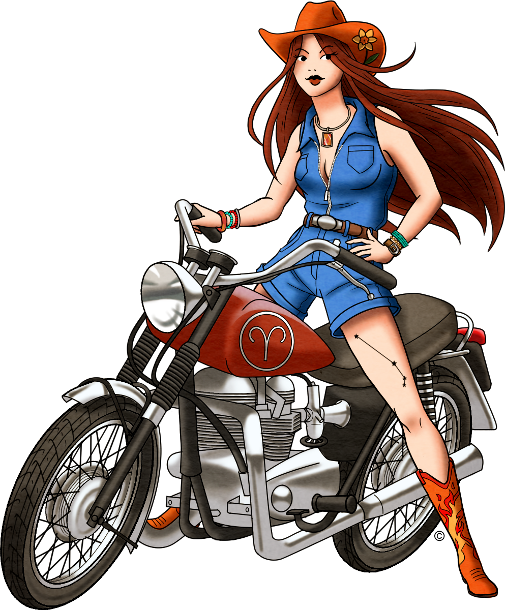 Aries Tank