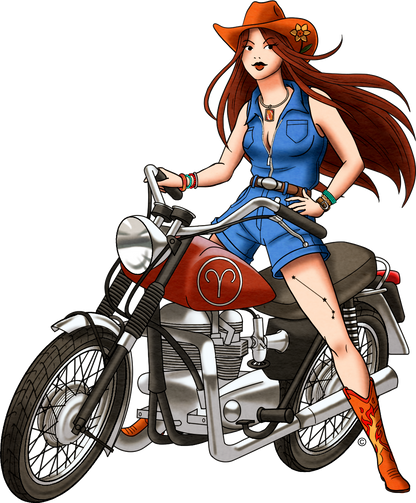 Aries Tank